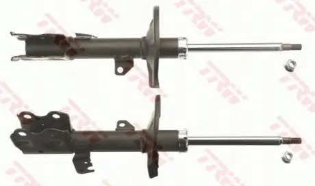 Амортизатор (повний комплект) передн TOYOTA PRIUS 1.5H 09.03-12.09 TRW JGM1263T