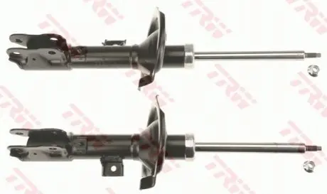 Амортизатор (повний комплект) передн MITSUBISHI LANCER VIII 1.5-2.0D 01.08 TRW JGM1269T Купити в Україні