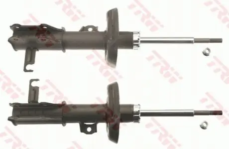 Автозапчасть TRW JGM1275T