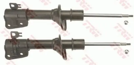 Амортизатор (передний) Land Rover Freelander 98-06 (L) (больше не поставляется)) TRW JGM1283T