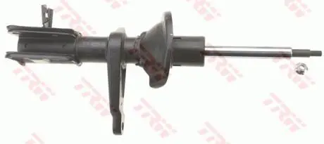 Амортизатор передн Лев LAND ROVER FREELANDER I 1.8/2.0D/2.5 02.98-10.06 TRW JGM1295SL