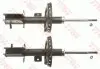 Амортизатор TRW (JGM1297T) изображение 1