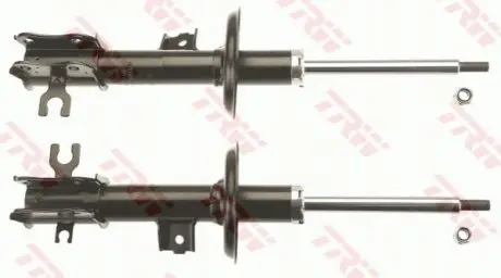 Автозапчасть TRW JGM1335T