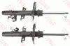 Амортизатор TRW (JGM1343T) изображение 1