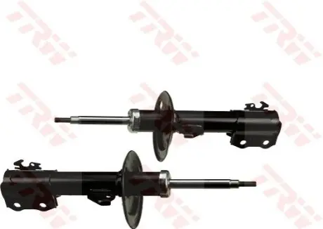 Амортизатор (повний комплект) передн TOYOTA YARIS 1.3/1.4D/1.5H 12.10-06.20 TRW JGM1357T