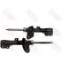 Фото Амортизатор (повний комплект) передн CITROEN C4 AIRCROSS MITSUBISHI ASX PEUGEOT 4008 1.6-2.2D 02.10 TRW (JGM1379T) зображення 1