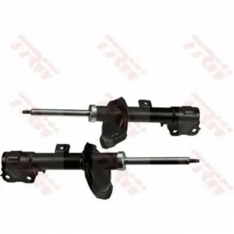 Амортизатор (повний комплект) передн CITROEN C4 AIRCROSS MITSUBISHI ASX PEUGEOT 4008 1.6-2.2D 02.10 TRW JGM1379T Купити в Україні