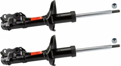 Амортизатор (повний комплект) Лів/Прав SEAT AROSA, IBIZA II, INCA, TOLEDO I VW CADDY II, GOLF III, GOLF IV, LUPO I, POLO, POLO III, POLO III CLASSIC 1.0-2.0 05.91-07.05 TRW JGM185T Купити в Україні