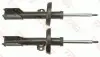 Амортизатор (повний комплект) Прав OPEL ASTRA G, ASTRA G CLASSIC, ZAFIRA A 1.2-2.2D 02.98-12.09 TRW (JGM2348T) зображення 1
