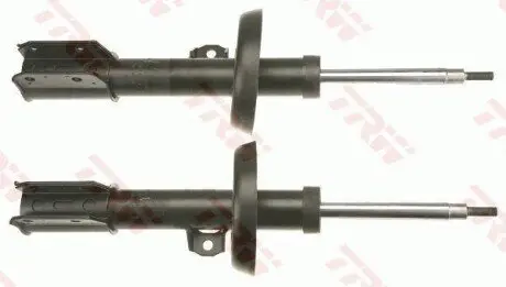 Амортизатор (повний комплект) Прав OPEL ASTRA G, ASTRA G CLASSIC, ZAFIRA A 1.2-2.2D 02.98-12.09 TRW JGM2348T