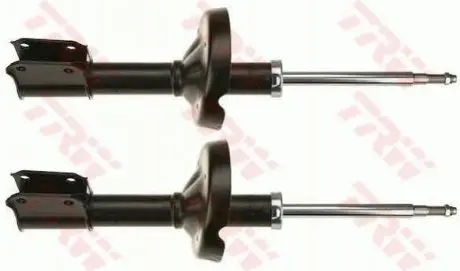 Амортизатор (цена указана за 1 шт.).) TRW JGM243T