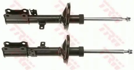 Амортизатор (повний комплект) задн Лів/Прав TOYOTA AVENSIS, CARINA E VI, CORONA 1.6-2.0D 10.91-02.03 TRW JGM2569T