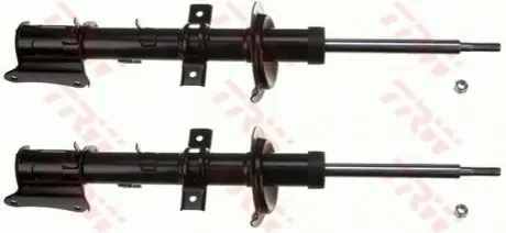 Амортизатор (цена указана за 1 шт.).) TRW JGM267T
