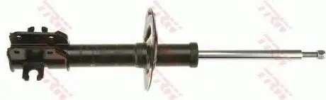 Амортизатор передн Лів/Прав FIAT GRANDE PUNTO, PUNTO, SEICENTO / 600 1.1-1.4 01.98-03.12 TRW JGM271S