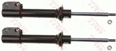 Амортизатор (цена указана за 1 шт.).) TRW JGM289T