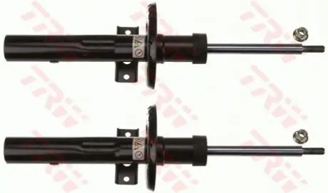 Амортизатор (цена указана за 1 шт.).) TRW JGM306T