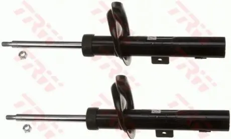 Амортизатор (повний комплект) передн Лів/Прав CITROEN BERLINGO, XSARA, ZX PEUGEOT 306, PARTNER, PARTNER ORIGIN 1.1-Electric 03.91-12.15 TRW JGM3189T
