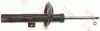 Амортизатор передн Лів PEUGEOT 206 1.6/1.6D/2.0 09.00-12.07 TRW (JGM3789SL) зображення 1
