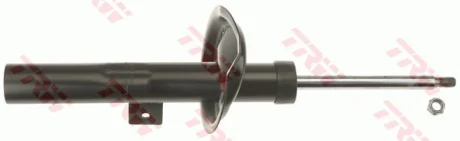 Амортизатор передн Лів PEUGEOT 206 1.6/1.6D/2.0 09.00-12.07 TRW JGM3789SL