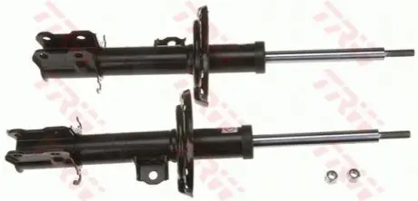 Амортизатор (цена указана за 1 шт.).) TRW JGM3823T