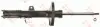 Амортизатор задн Прав TOYOTA COROLLA 1.3-2.0D 05.92-01.02 TRW (JGM5012SR) зображення 1
