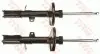 Амортизатор (повний комплект) TOYOTA COROLLA 1.3-2.0D 05.92-01.02 TRW (JGM5012T) зображення 1