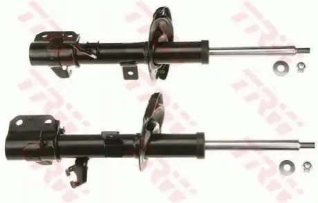 Амортизатор (повний комплект) Лів/Прав NISSAN MICRA III, NOTE VW PASSAT B3/B4 1.0-2.0 02.88-06.12 TRW JGM6034T