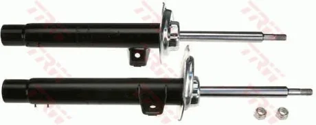 Амортизатор (полный комплект) передн BMW 3 (E46) 1.8-3.0D 10.99-12.07 TRW JGM7089T