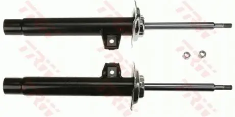 Амортизатор (цена указана за 1 шт.).) TRW JGM7134T