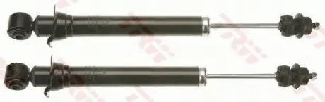 Амортизатор (повний комплект) Лів/Прав LEXUS IS I, IS SPORTCROSS TOYOTA ALTEZZA, ALTEZZA GITA 2.0/3.0 10.98-12.05 TRW JGS1008T