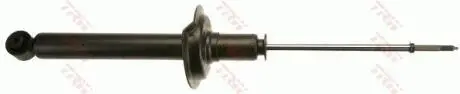 Амортизатор задн Лів/Прав HONDA ACCORD VI 2.0/3.0 02.98-06.03 TRW JGS1030S