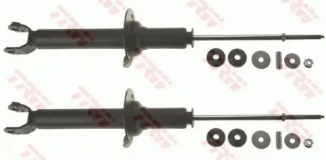 Амортизатор (повний комплект) задн HONDA ACCORD VIII 2.0-3.5 06.08-06.15 TRW JGS1056T