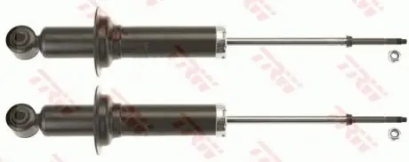 Амортизатор задний TRW JGS1064T