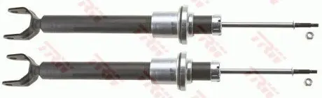 Амортизатор (повний комплект) передн Лів/Прав MERCEDES E T-MODEL (S211), E (W211) 1.8-6.3 03.02-07.09 TRW JGS1072T