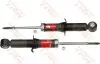 Амортизатор задний TRW (JGS1076T) изображение 1