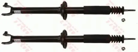 Амортизатор (цена указана за 1 шт.).) TRW JGS129T