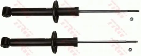 Амортизатор (цена указана за 1 шт.).) TRW JGS130T