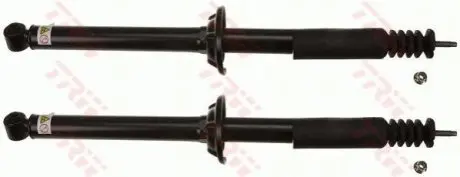 Амортизатор (цена указана за 1 шт.).) TRW JGS167T