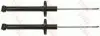 Амортизатор (повний комплект) Лів/Прав SEAT TOLEDO I VW GOLF III, GOLF IV, JETTA II, VENTO 1.3-2.8 01.84-06.02 TRW (JGS181T) зображення 1