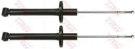 Амортизатор (повний комплект) Лів/Прав SEAT TOLEDO I VW GOLF III, GOLF IV, JETTA II, VENTO 1.3-2.8 01.84-06.02 TRW JGS181T