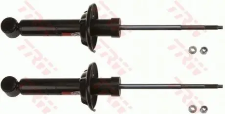 Амортизатор (цена указана за 1 шт.).) TRW JGS225T