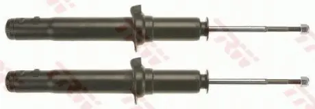 Амортизатор (повний комплект) передн Лів/Прав HONDA ACCORD VII 2.0/2.2D/2.4 02.03-05.08 TRW JGS236T