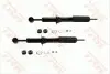 Амортизатор (повний комплект) Лів/Прав TOYOTA FORTUNER, HILUX VII 2.5D/2.7/3.0D 06.04-09.15 TRW (JGS9132T) зображення 1