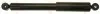 Фото Амортизатор задн Лів/Прав CHEVROLET MATIZ, SPARK DAEWOO MATIZ 0.8-1.0LPG 09.98 TRW (JGT1004S) зображення 1