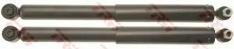 Амортизатор (цена указана за 1 шт.).) TRW JGT1116T