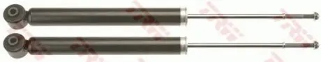 Амортизатор (цена указана за 1 шт.).) TRW JGT1124T