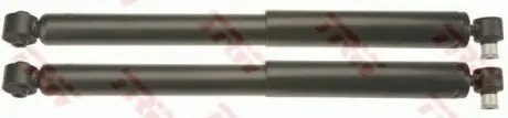 Амортизатор (цена указана за 1 шт.).) TRW JGT1176T