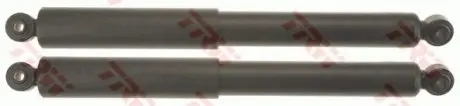 Амортизатор (полный комплект) задний (цена указана за 1 шт.).) TRW JGT1196T