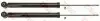 Фото Амортизатор (повний комплект) задн VW POLO V 1.2 08.11-02.18 TRW (JGT1218T) зображення 1