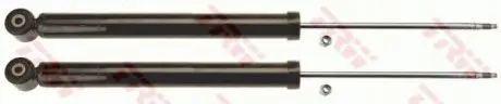 Амортизатор (повний комплект) задн VW POLO V 1.2 08.11-02.18 TRW JGT1218T Купити в Україні